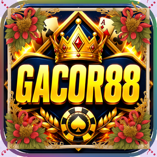 gacor88 — galeri pratinjau - APK Resmi
